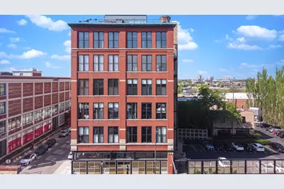 1872 N Clybourn Avenue #103, Chicago, IL 60614 - Photo 1
