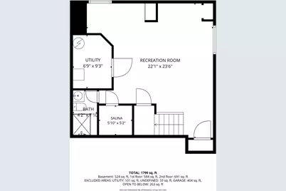 2100 Braeburn Drive #B, Wauconda, IL 60084 - Photo 24