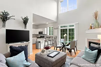 2100 Braeburn Drive #B, Wauconda, IL 60084 - Photo 4