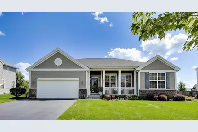 12455 Carver Lane, Huntley, IL 60142 - Photo 1