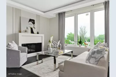6911 N Western Avenue #2S, Chicago, IL 60645 - Photo 2