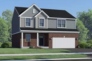 1718 Lks Pk Dr, New Lenox, IL 60451 - Photo 1