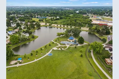 1170 Green Knolls Drive, Buffalo Grove, IL 60089 - Photo 30