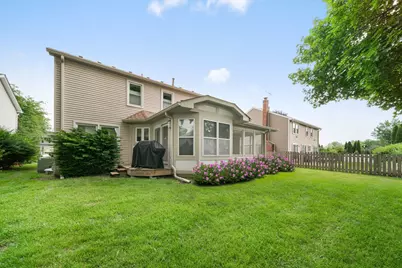 1170 Green Knolls Drive, Buffalo Grove, IL 60089 - Photo 26