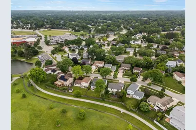 1170 Green Knolls Drive, Buffalo Grove, IL 60089 - Photo 32