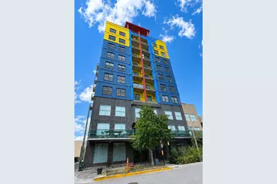 1122 W Catalpa Avenue #716, Chicago, IL 60640 - Photo 1