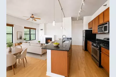 1122 W Catalpa Avenue #716, Chicago, IL 60640 - Photo 6