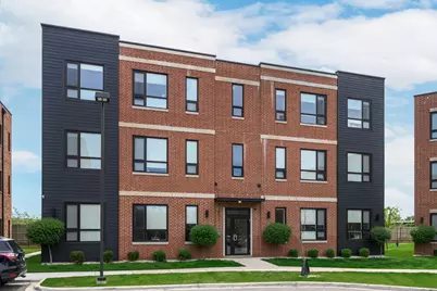 6535 W Dickens Avenue #2W, Chicago, IL 60707 - Photo 1