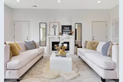 6535 W Dickens Avenue #2W, Chicago, IL 60707 - Photo 2