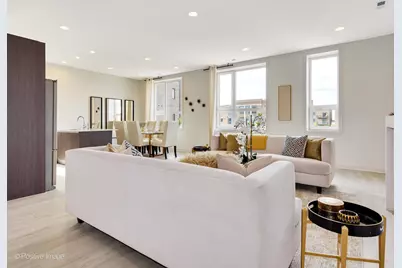 6535 W Dickens Avenue #2W, Chicago, IL 60707 - Photo 4