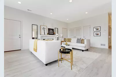6535 W Dickens Avenue #2W, Chicago, IL 60707 - Photo 6