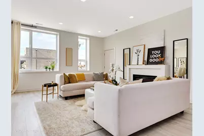 6535 W Dickens Avenue #2W, Chicago, IL 60707 - Photo 8
