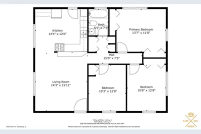 2402 W Kirby Avenue, Champaign, IL 61821 - Photo 26