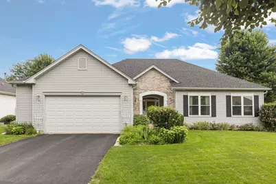 2168 Whitetail Drive, Aurora, IL 60503 - Photo 1