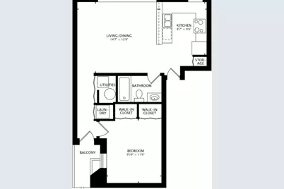 835 W Lawrence Avenue #2N, Chicago, IL 60640 - Photo 8
