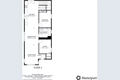 4909 N Merrimac Avenue, Chicago, IL 60630 - Photo 32