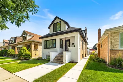 4909 N Merrimac Avenue, Chicago, IL 60630 - Photo 2