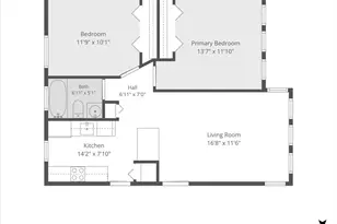 1930 W Addison St, Chicago, IL 60613 - Photo 14