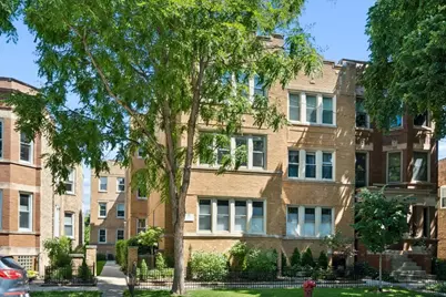 1930 W Addison Street #1S, Chicago, IL 60613 - Photo 2