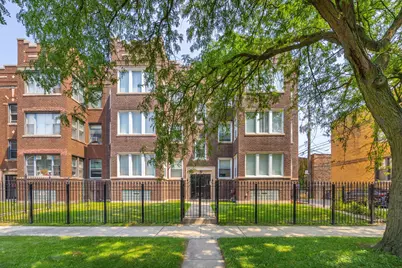 7443-7445 S Paxton Avenue #2, Chicago, IL 60649 - Photo 1