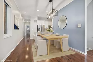 3233 N Racine Ave, Chicago, IL 60657 - Photo 6
