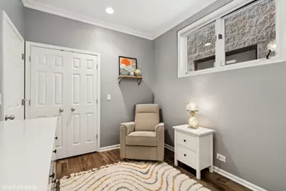 3233 N Racine Avenue #1, Chicago, IL 60657 - Photo 28