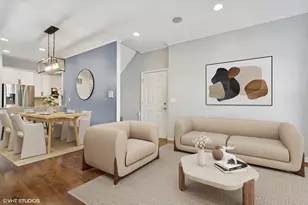 3233 N Racine Ave, Chicago, IL 60657 - Photo 4
