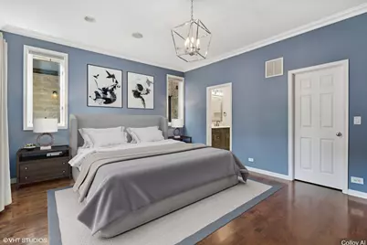 3233 N Racine Avenue #1, Chicago, IL 60657 - Photo 12