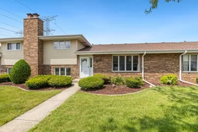 7340 W 154th Street, Orland Park, IL 60462 - Photo 1