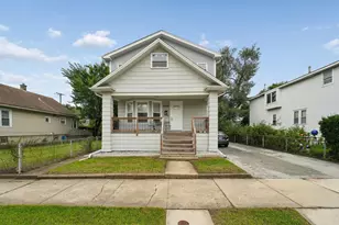 5436 S 73rd Ct, Summit, IL 60501 - Photo 1
