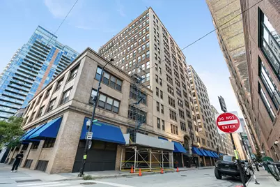 780 S Federal Street #312, Chicago, IL 60605 - Photo 1