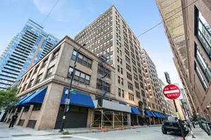 780 S Federal St, Chicago, IL 60605 - Photo 1