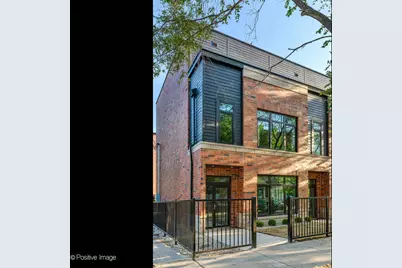 6915 N Western Avenue #4, Chicago, IL 60645 - Photo 1