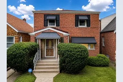 10231 S Rhodes Avenue, Chicago, IL 60628 - Photo 1