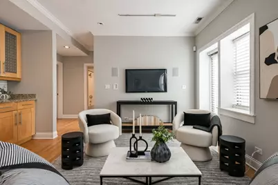 1856 N Sawyer Avenue #303, Chicago, IL 60647 - Photo 12
