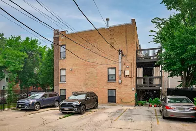 1856 N Sawyer Avenue #303, Chicago, IL 60647 - Photo 24