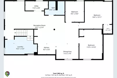 6601 S Francisco Avenue, Chicago, IL 60629 - Photo 36