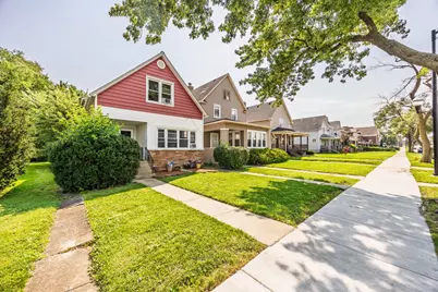 1419 Otto Boulevard, Chicago Heights, IL 60411 - Photo 2