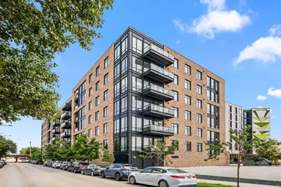 1701 W Webster Avenue #710, Chicago, IL 60614 - Photo 1