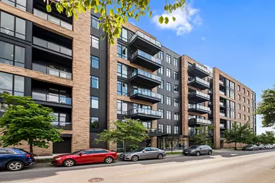1701 W Webster Avenue #710, Chicago, IL 60614 - Photo 2