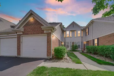 1914 Quaker Hollow Lane, Streamwood, IL 60107 - Photo 20