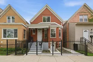 4532 W Maypole Ave, Chicago, IL 60624 - Photo 1