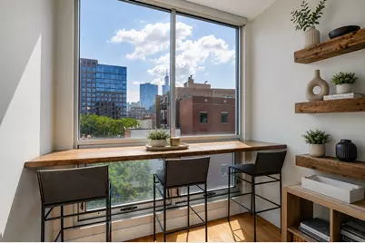 16 N Carpenter Street #4N, Chicago, IL 60607 - Photo 6