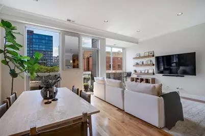 16 N Carpenter Street #4N, Chicago, IL 60607 - Photo 4