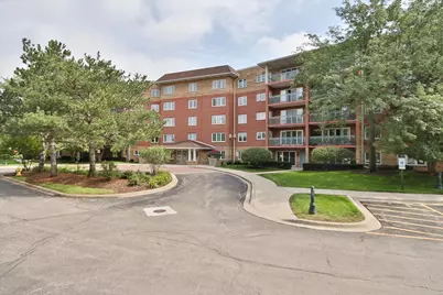 740 Creekside Drive #501, Mount Prospect, IL 60056 - Photo 1