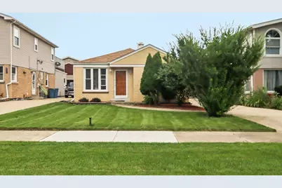 9226 Crescent Drive, Franklin Park, IL 60131 - Photo 1