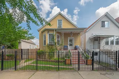 3122 W 39th Place, Chicago, IL 60632 - Photo 1
