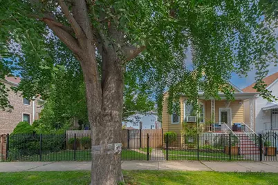 3122 W 39th Place, Chicago, IL 60632 - Photo 2
