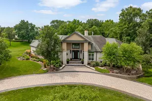 50 Stone Creek Dr, Lemont, IL 60439 - Photo 1