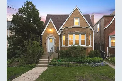 5919 N Bernard Street, Chicago, IL 60659 - Photo 1